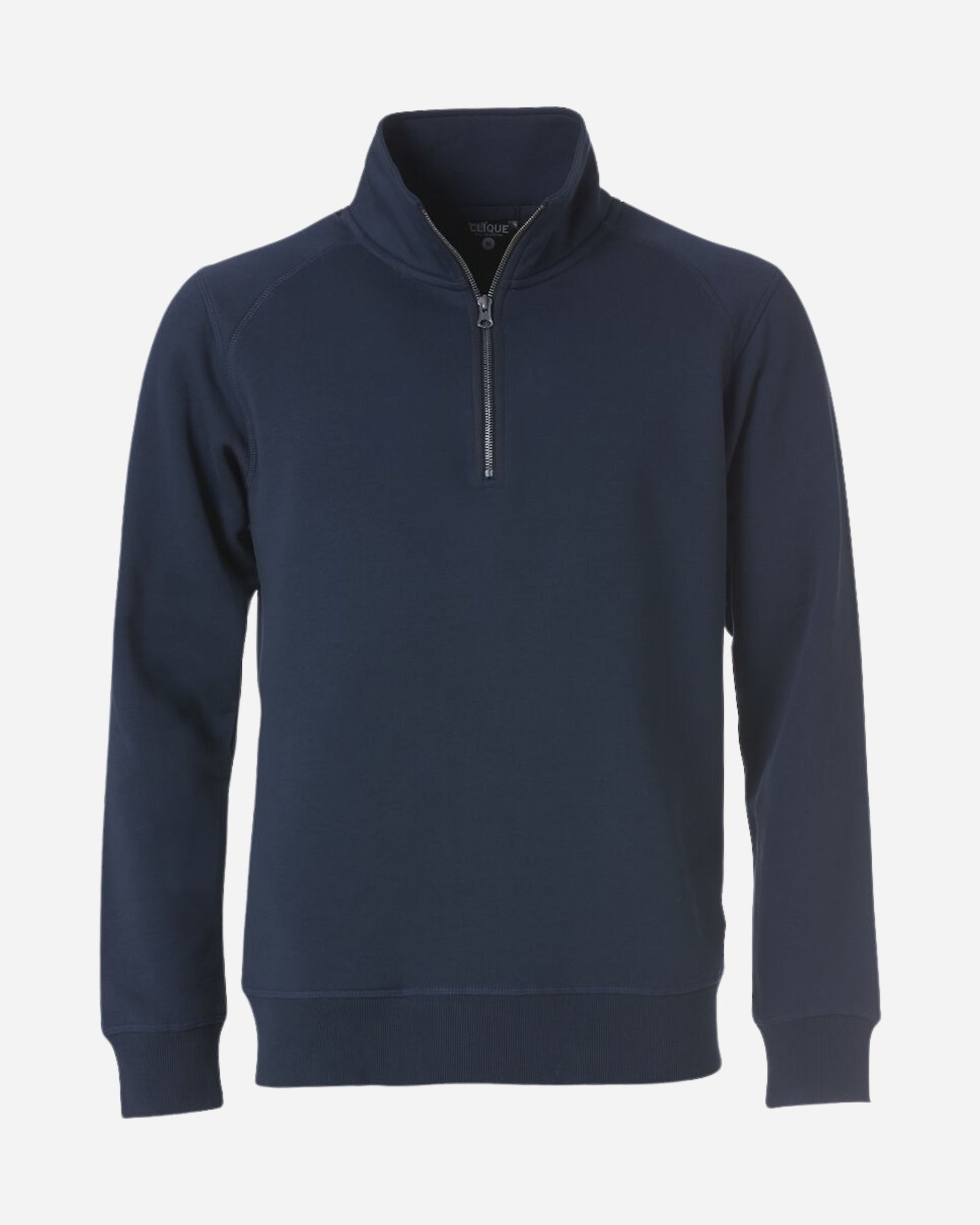 Classic Quarter Zip