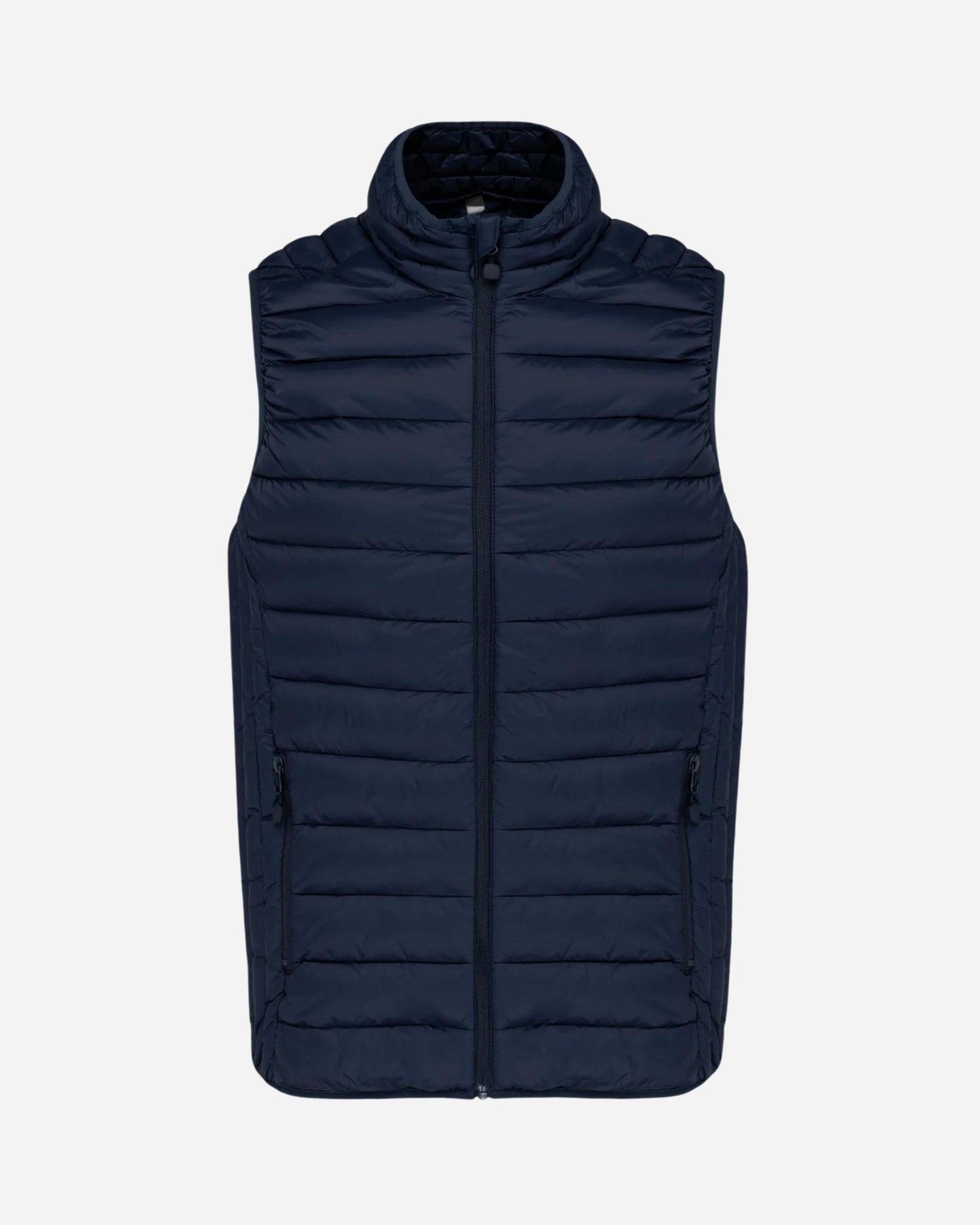 Lightweight Padded Gilet