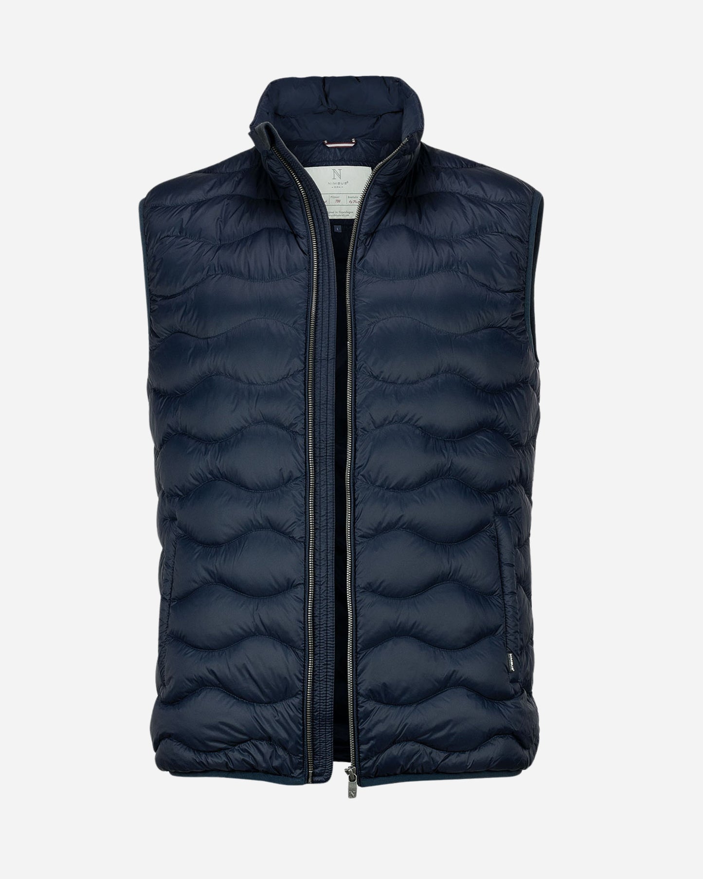 Vermont Padded Gilet