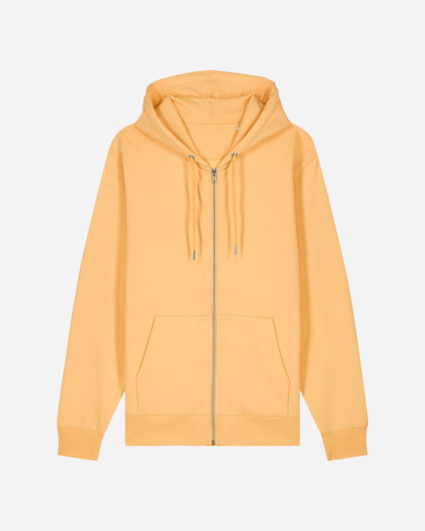 Oswald Zip Hoodie