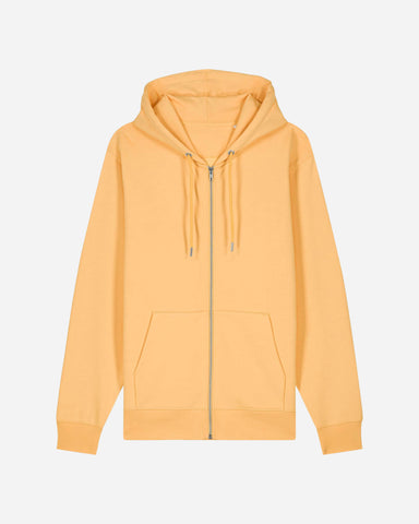 Oswald Zip Hoodie