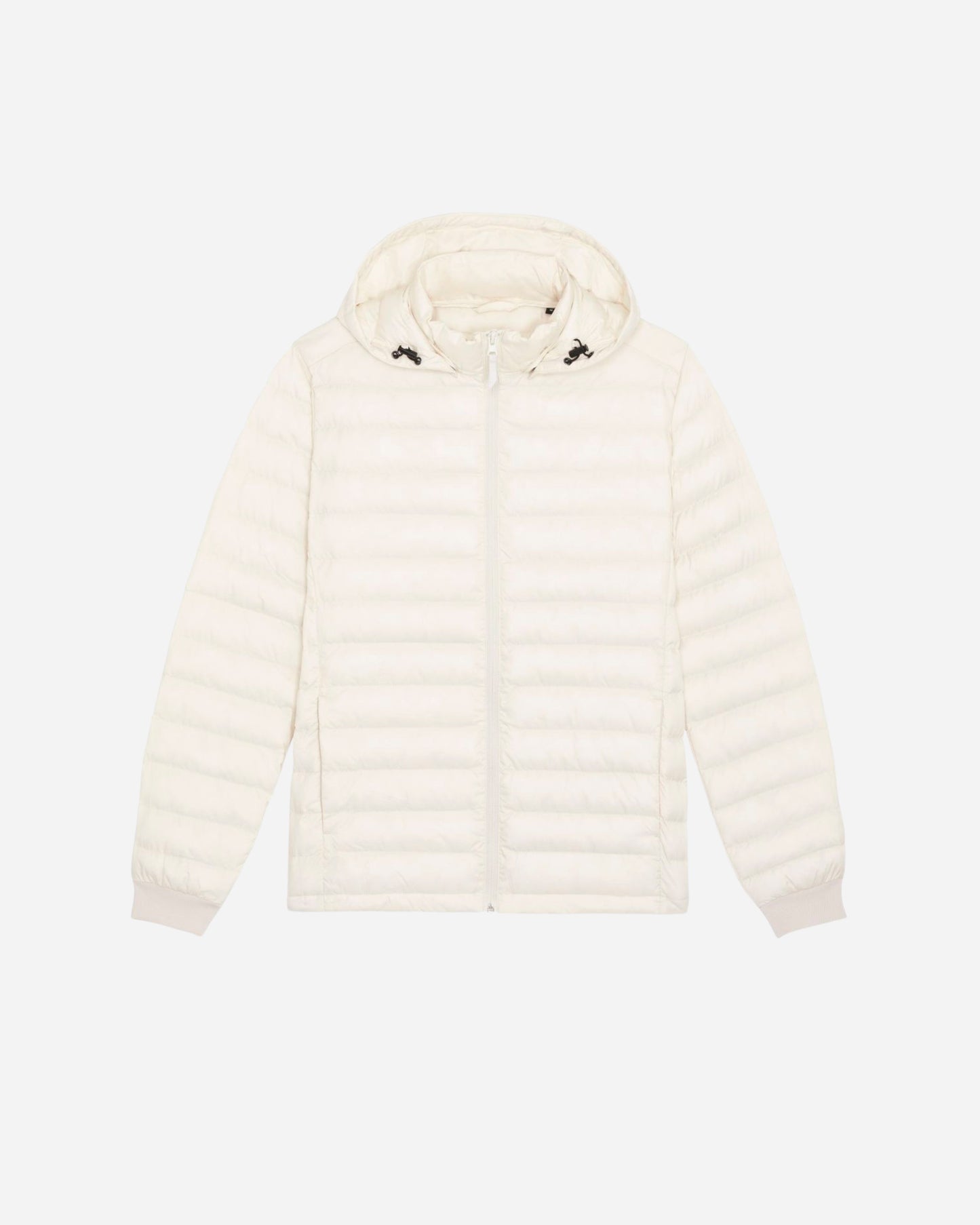 Oswald Padded Jacket