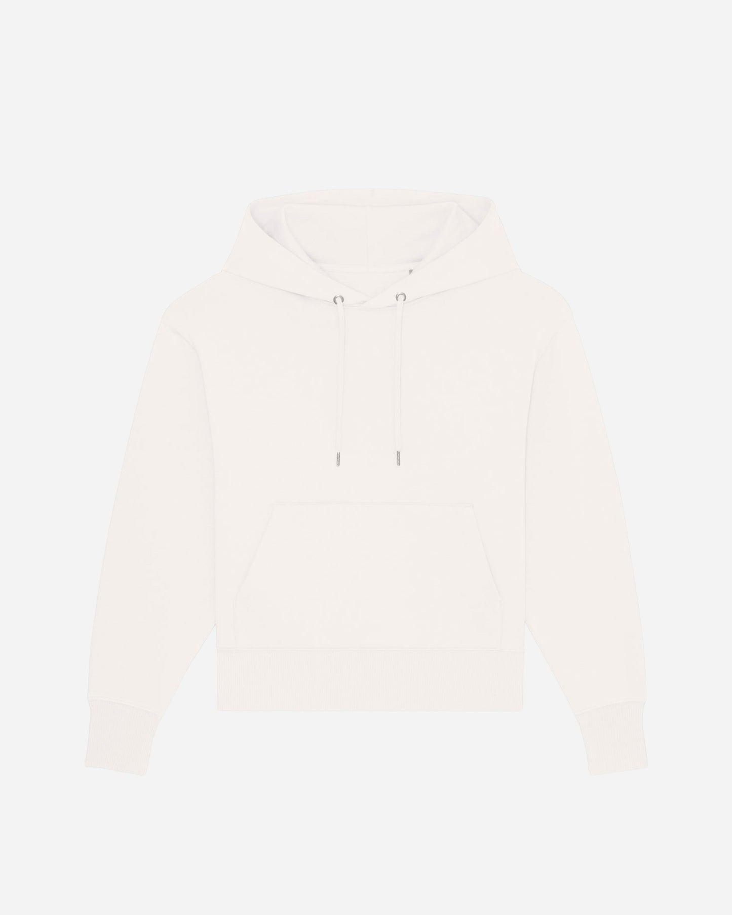 Oswald Relaxed Hoodie