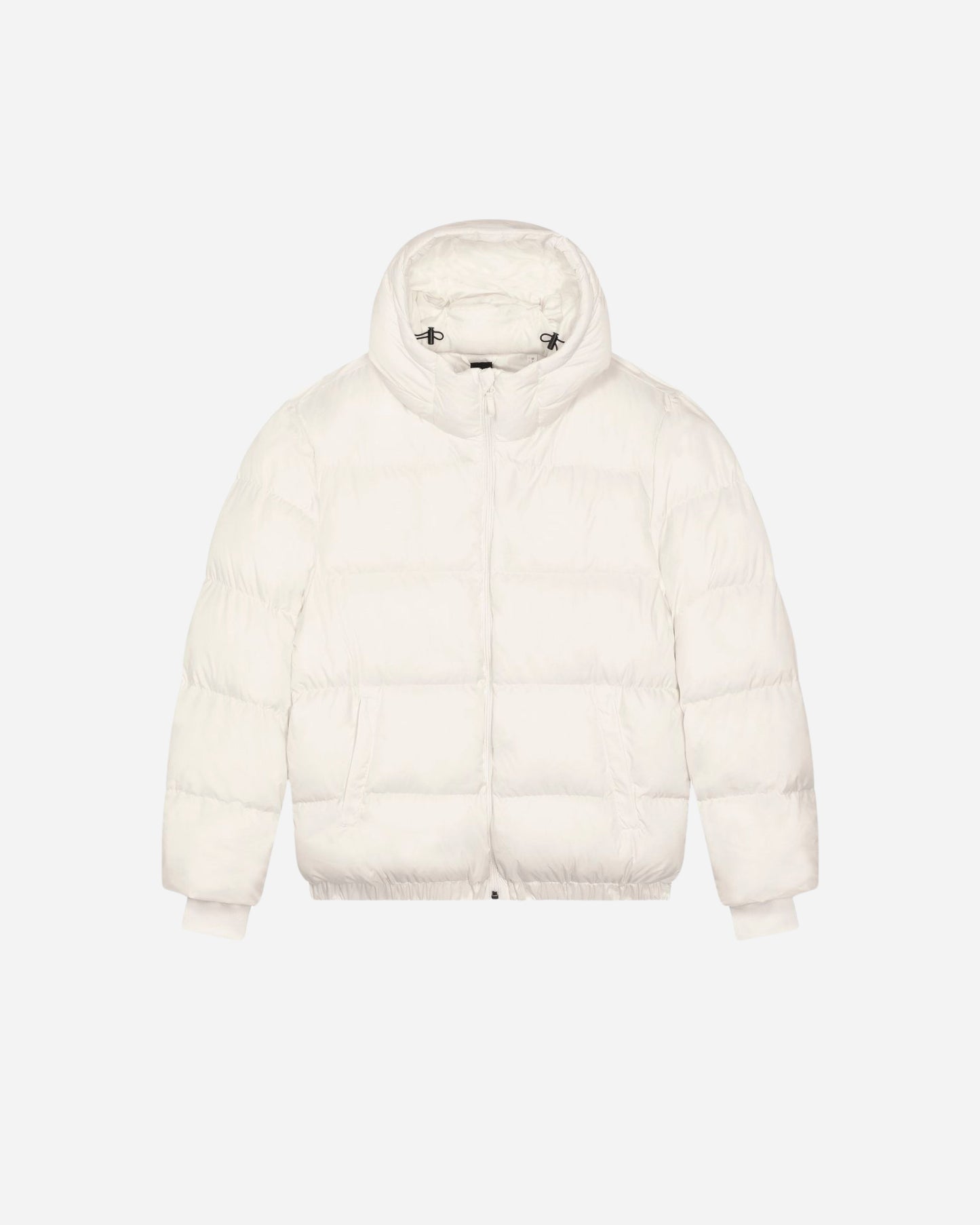 Oversized Puffer Coat