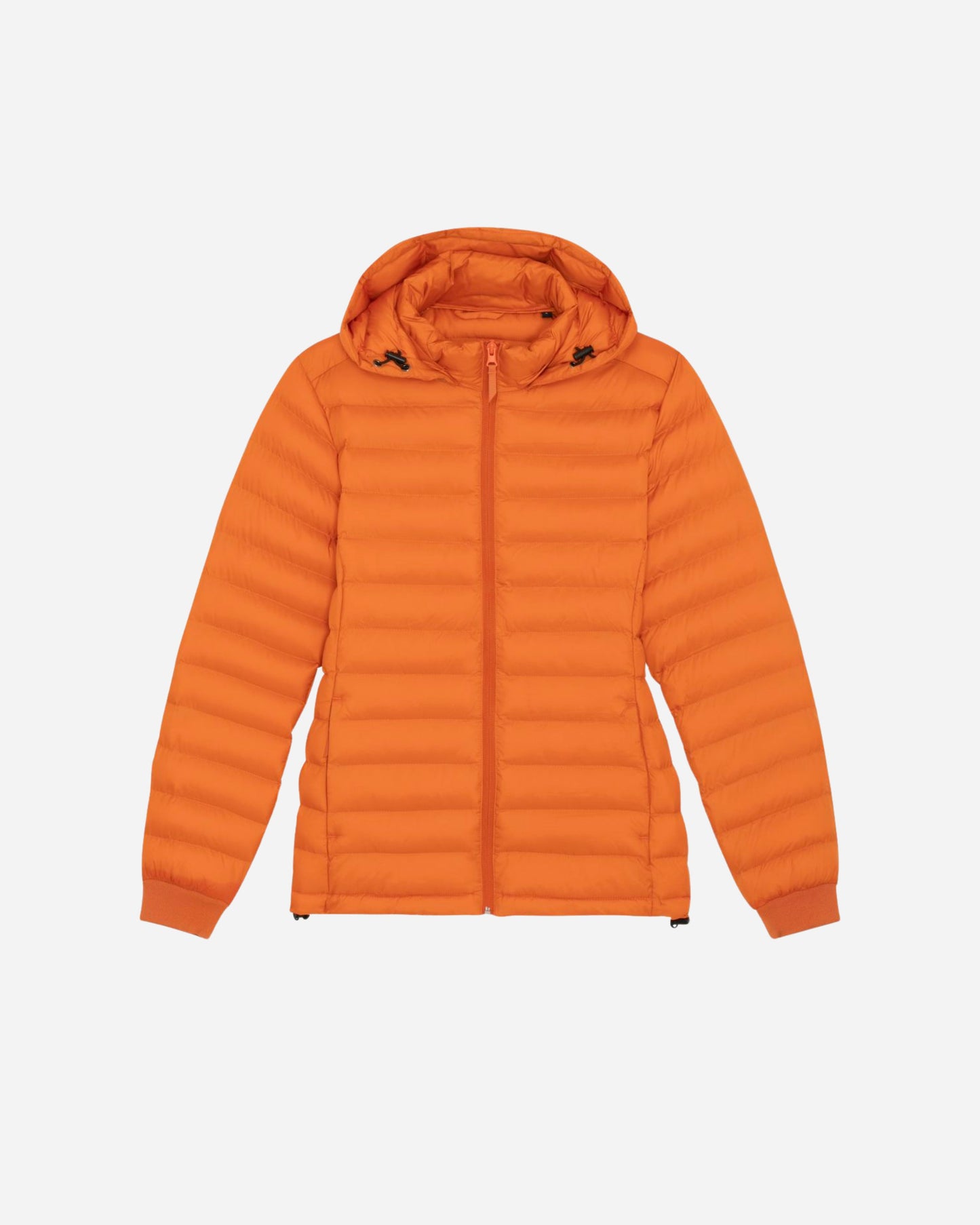 Oswald Padded Jacket