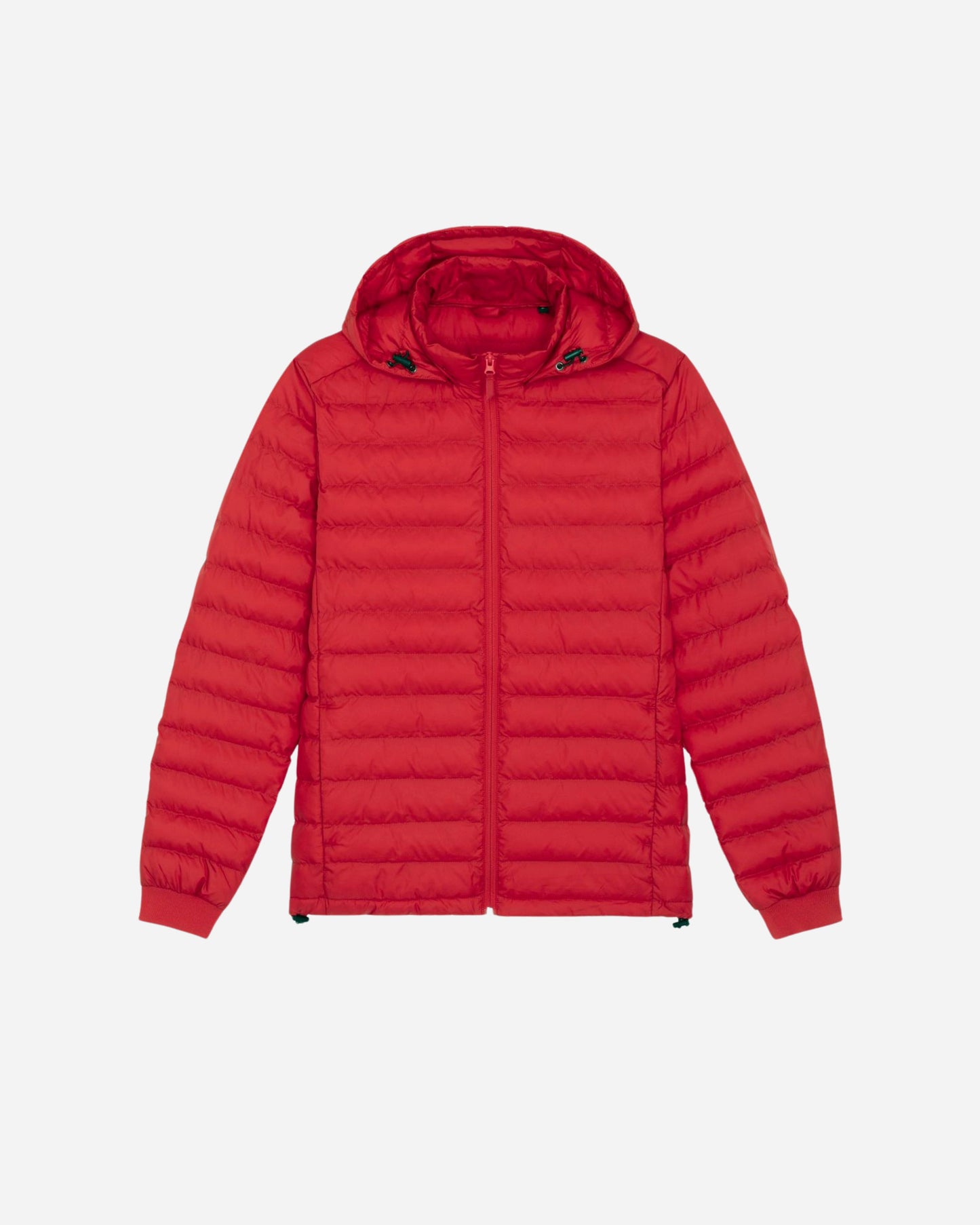 Oswald Padded Jacket