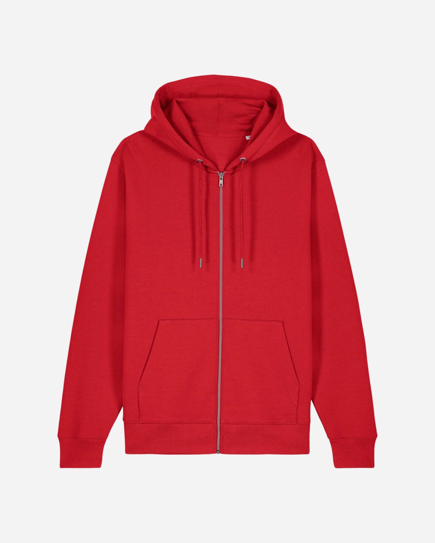 Oswald Zip Hoodie