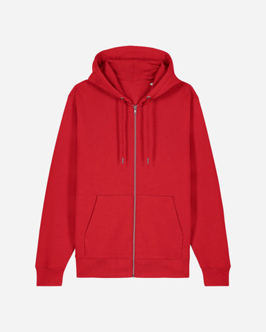 Oswald Zip Hoodie