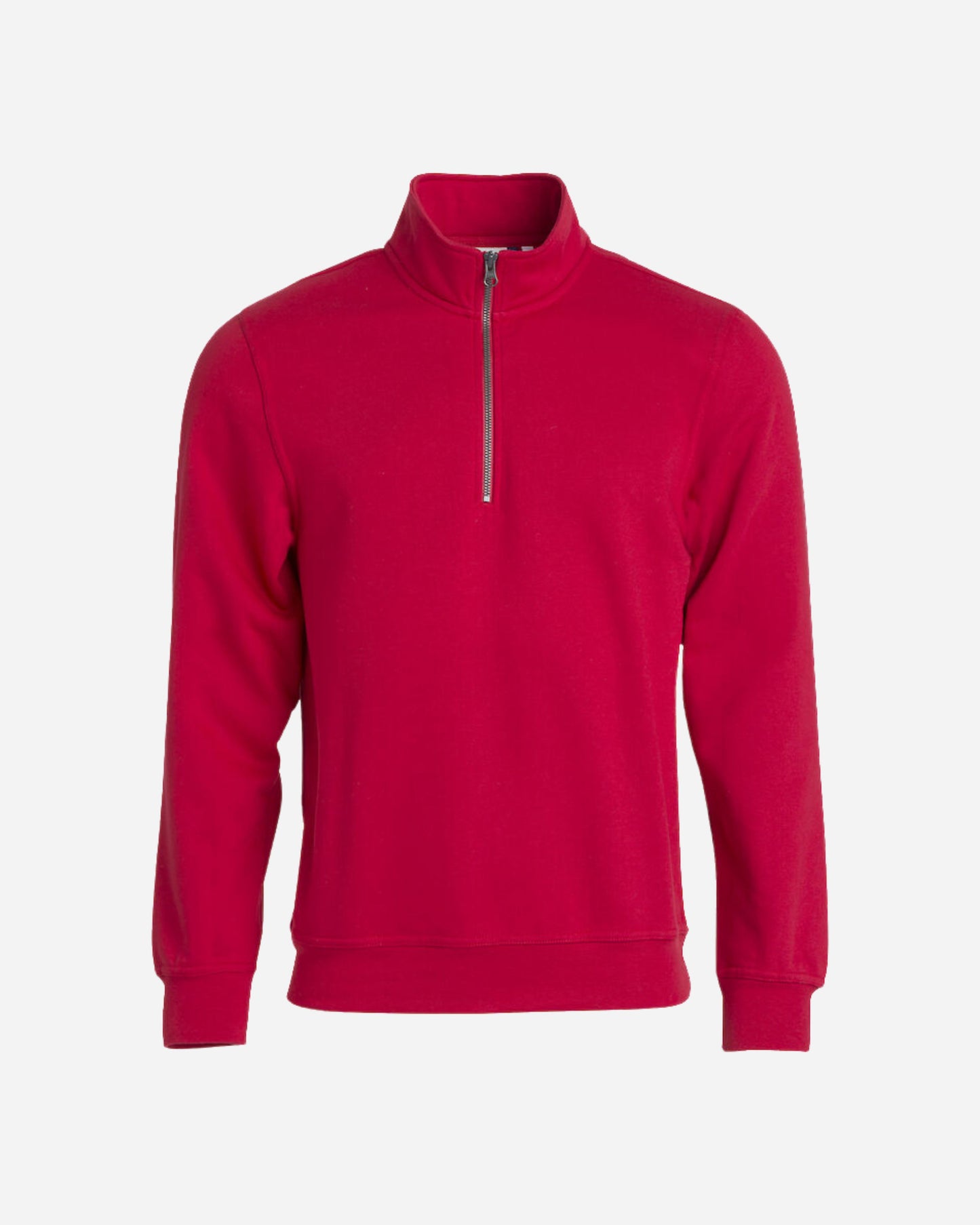 Basic Quarter Zip