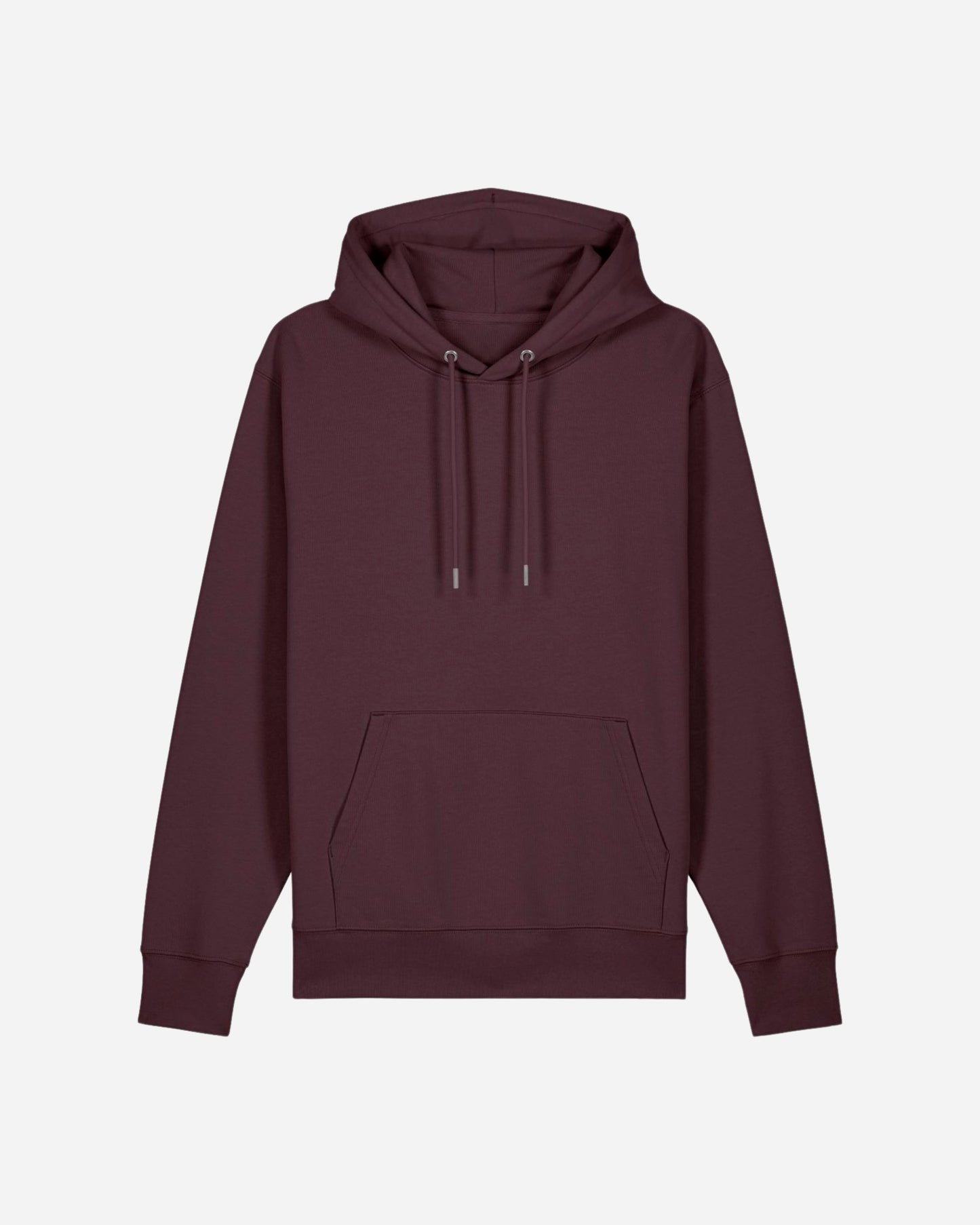 Oswald Classic Hoodie