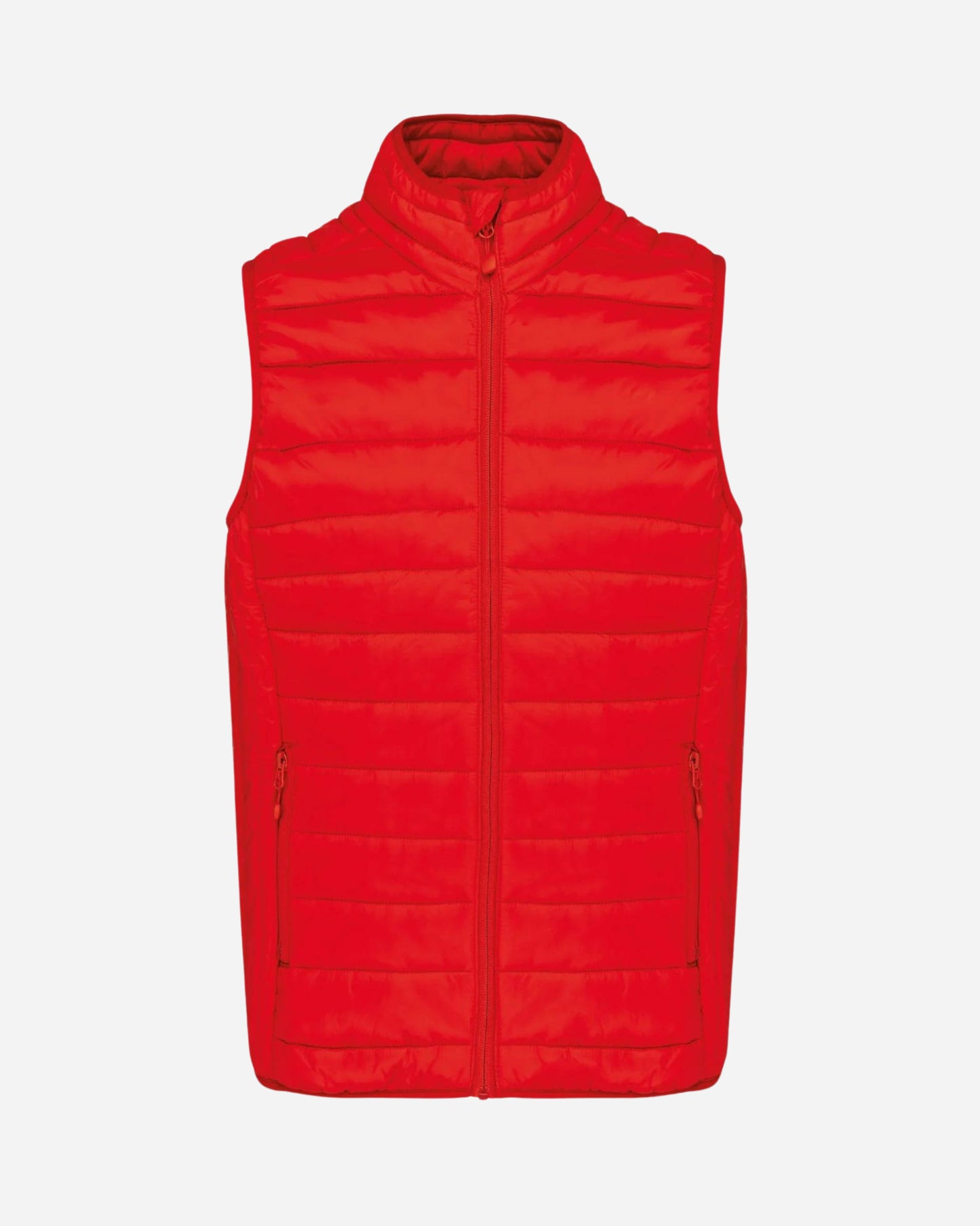 Lightweight Padded Gilet