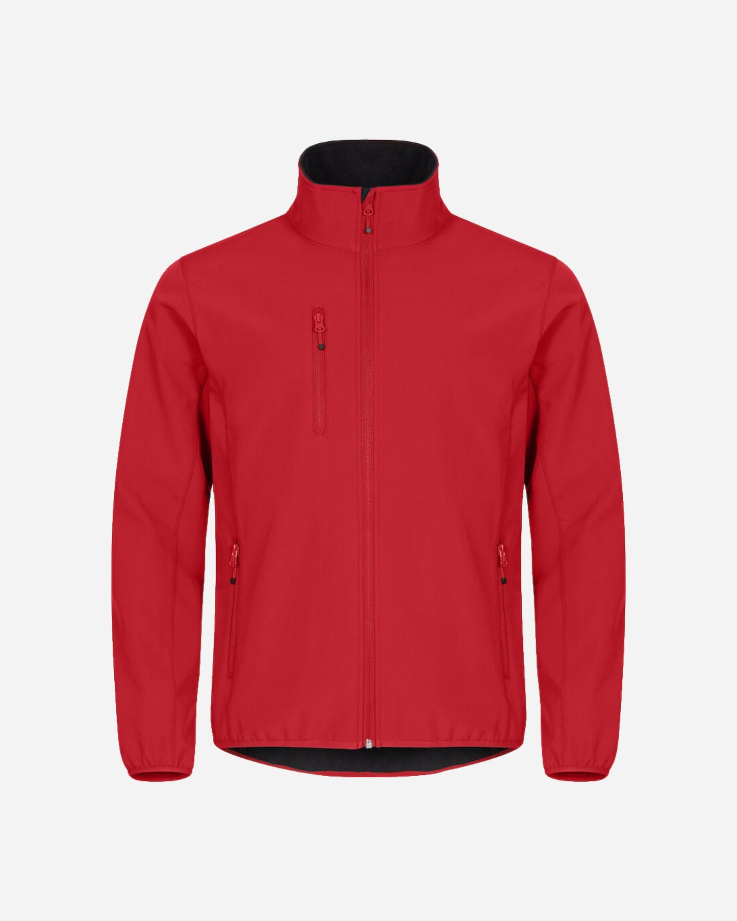 Classic Softshell Jacket