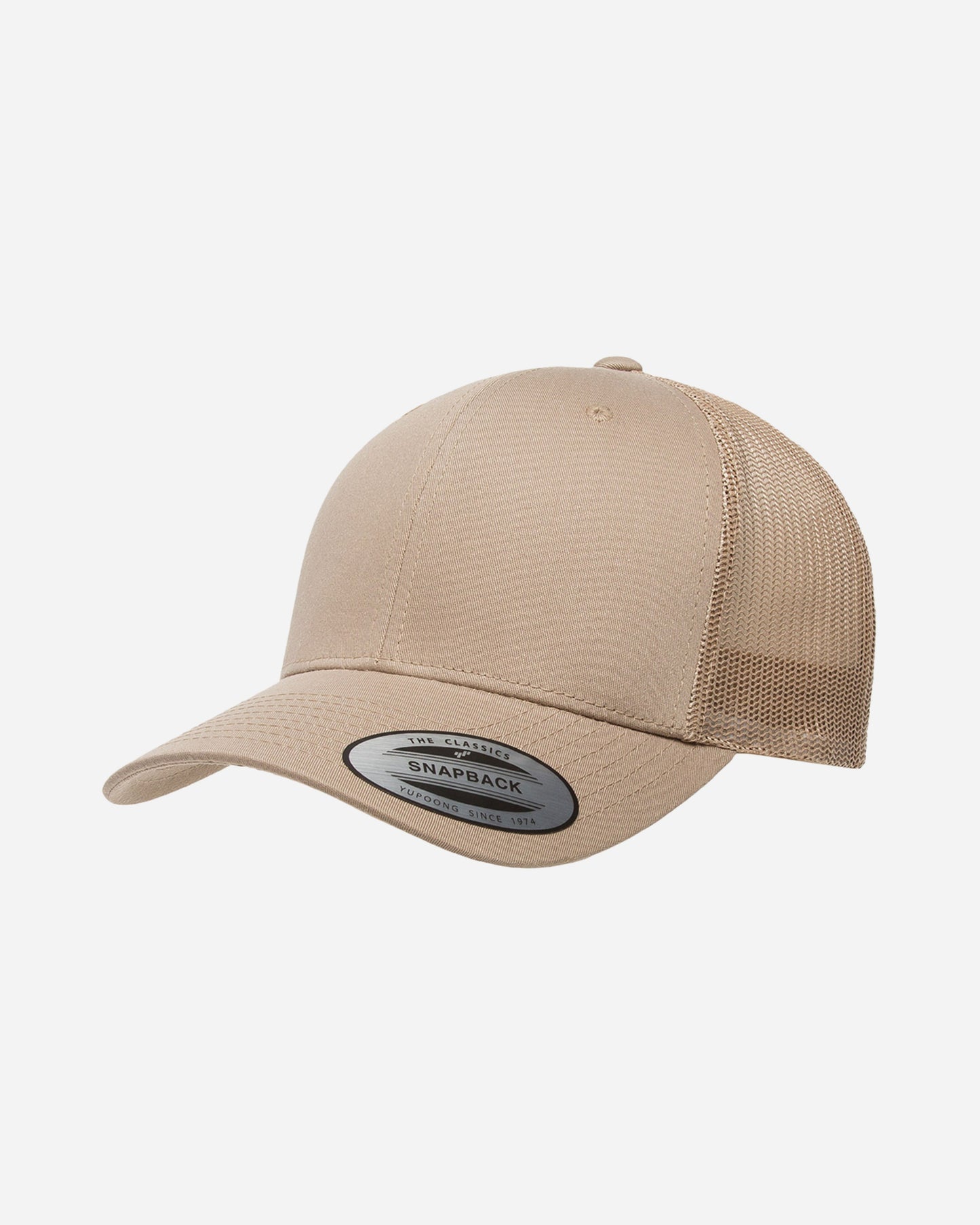 Flexfit Trucker