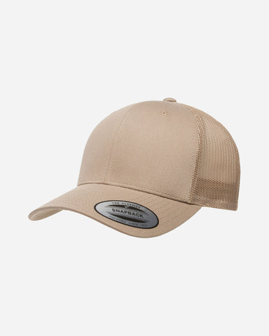 Flexfit Trucker