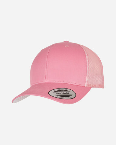 Flexfit Trucker