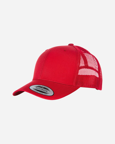 Flexfit Trucker