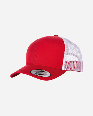 Flexfit Trucker