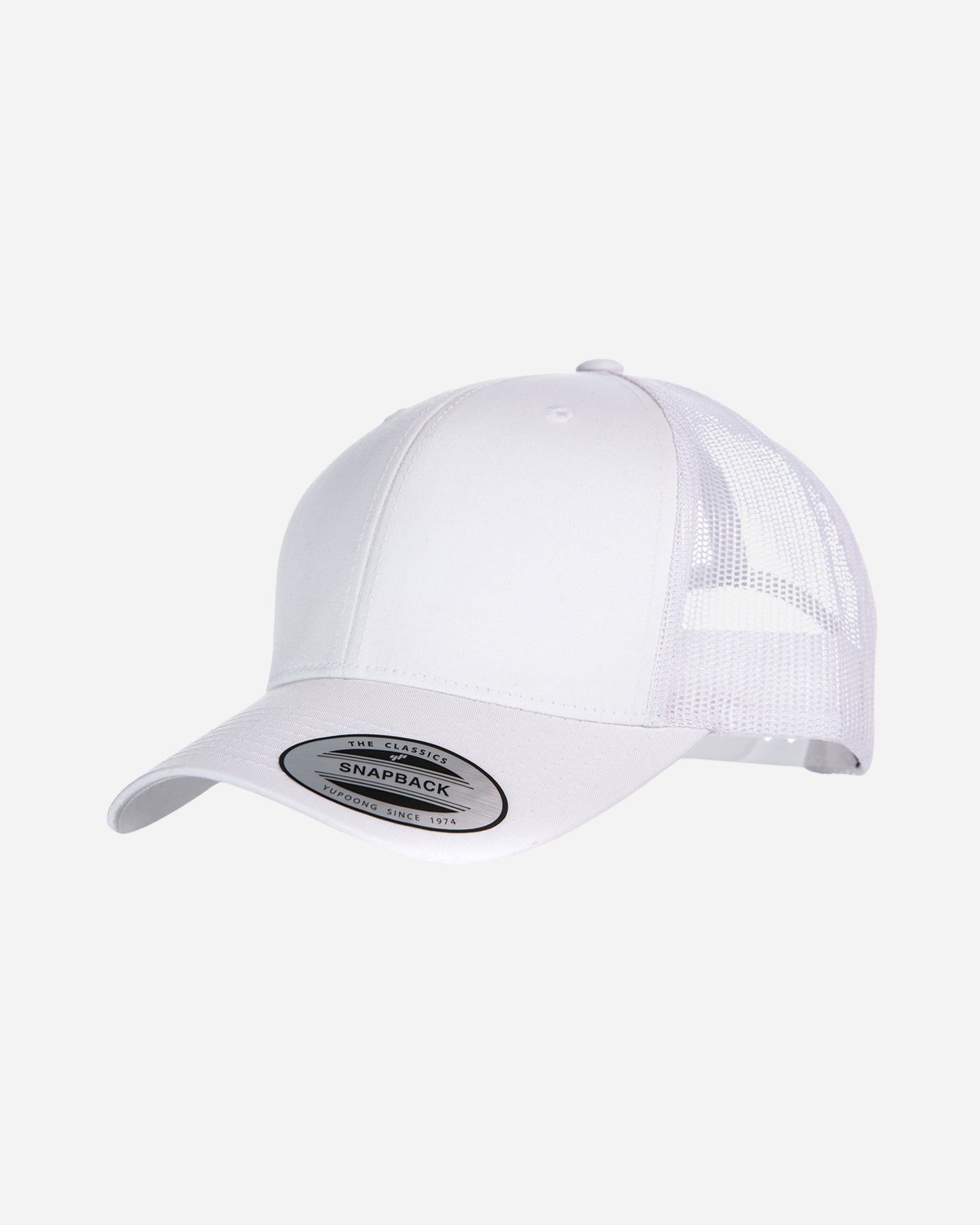 Flexfit Trucker