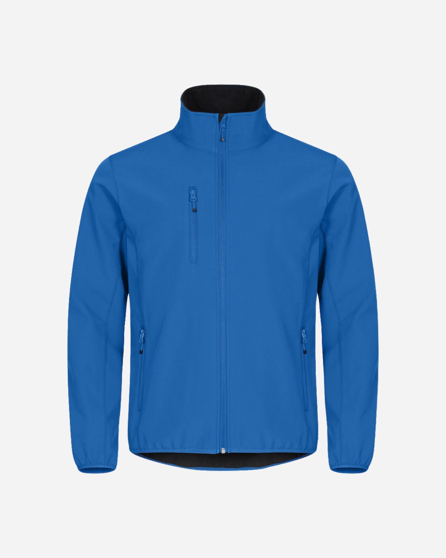 Classic Softshell Jacket