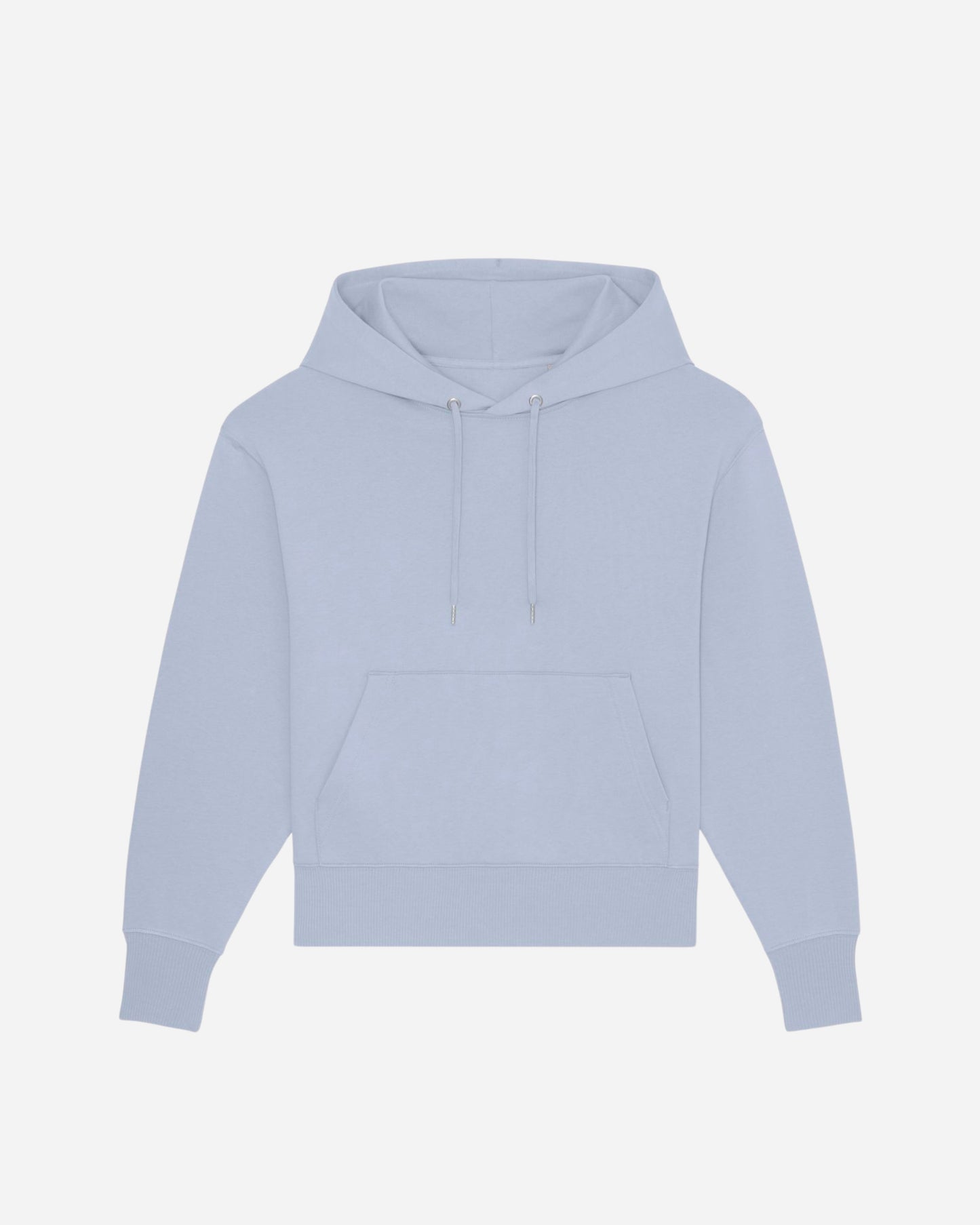 Oswald Relaxed Hoodie