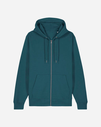 Oswald Zip Hoodie