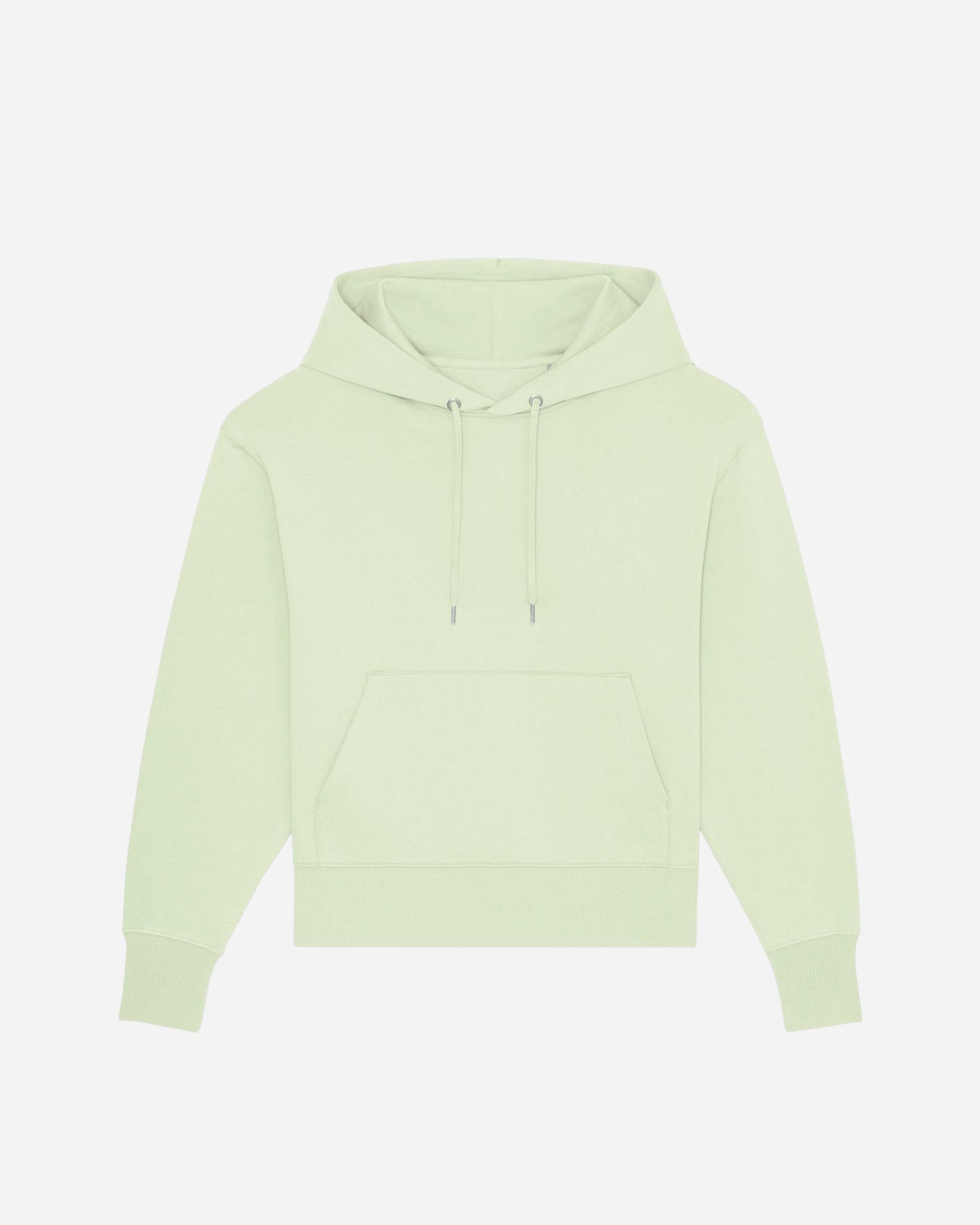 Oswald Relaxed Hoodie