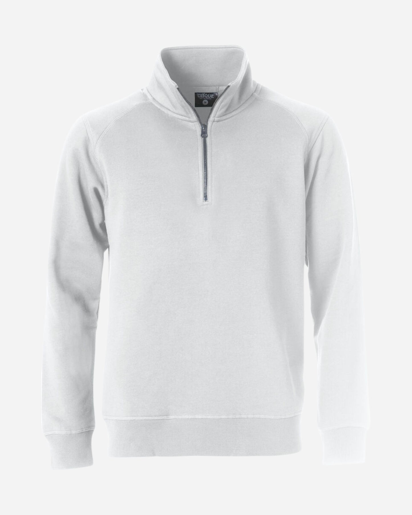 Classic Quarter Zip