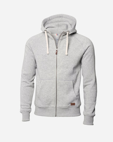 Williamsburg Hoodie