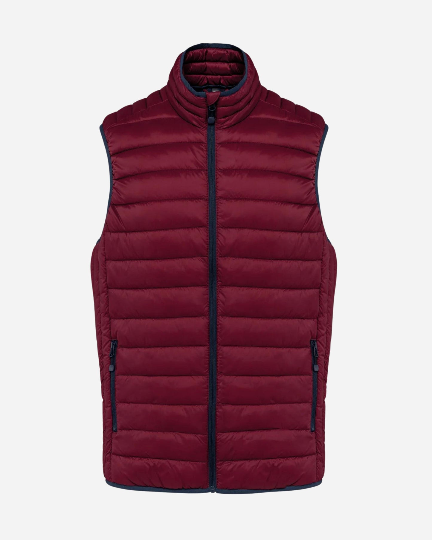 Lightweight Padded Gilet